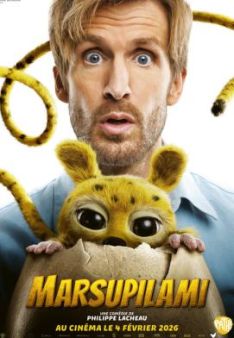 Marsupilami