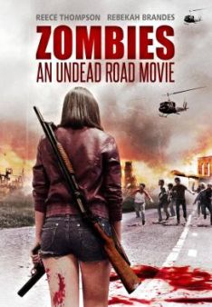 Zombies - An Undead Road Movie