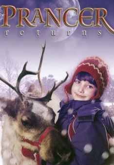 Charlie und das Rentier