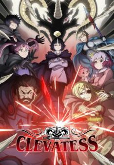 Clevatess - Staffel 1