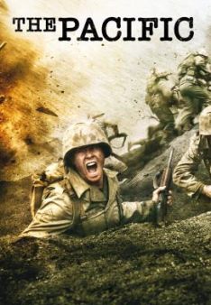 The Pacific - Staffel 1