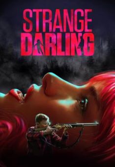 Strange Darling