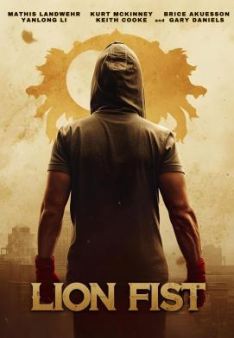 Lion Fist - Kampf der Champions