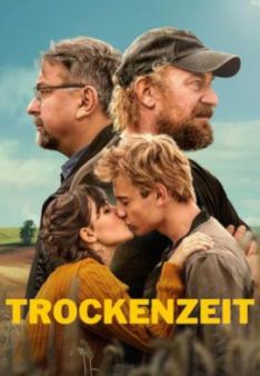 Trockenzeit