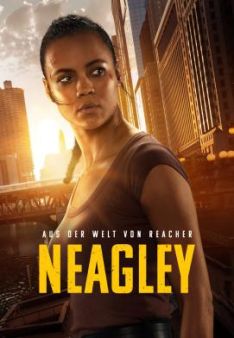 Neagley - Staffel 1