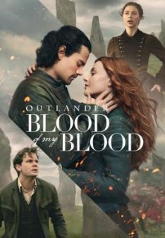 Outlander: Blood of My Blood - Staffel 2