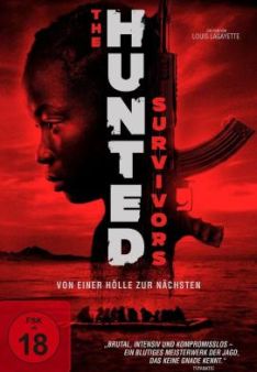 The Hunted Survivors