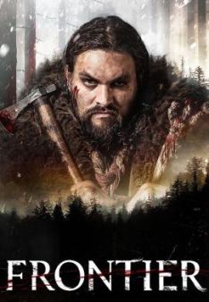 Frontier - Staffel 3