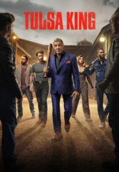 Tulsa King - Staffel 4
