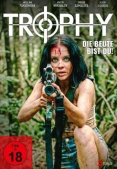 Trophy - Die Beute bist du!