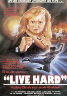 Live Hard