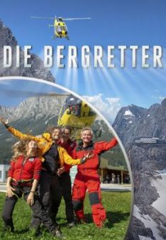 Die Bergretter - Staffel 18