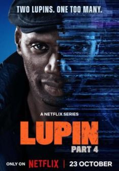 Lupin - Staffel 4