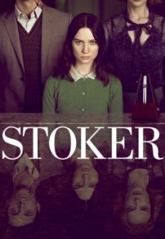 Stoker - Die Unschuld endet