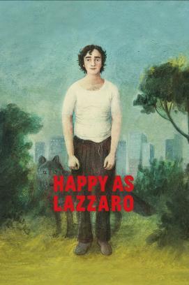 Glücklich wie Lazzaro stream
