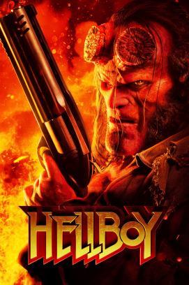 Hellboy - Call of Darkness stream