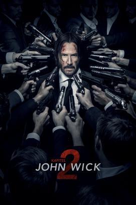 John Wick: Kapitel 2 stream