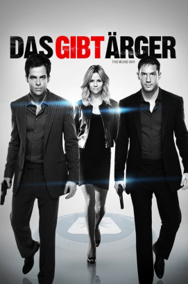 Das gibt Ärger stream