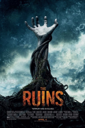 Ruinen stream