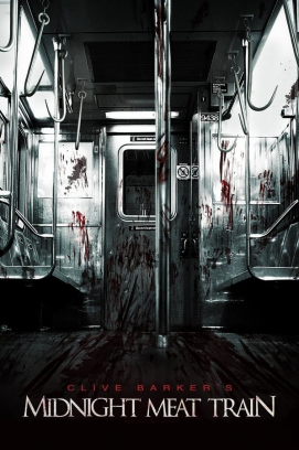 The Midnight Meat Train stream