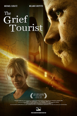 Dark Tourist stream