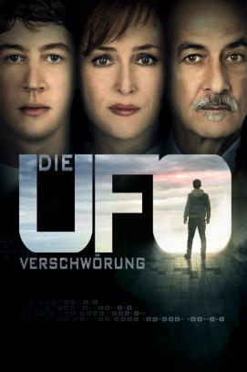 Die UFO-Verschwörung stream