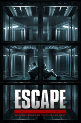Escape Plan stream