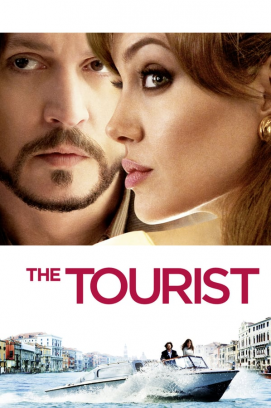 The Tourist stream