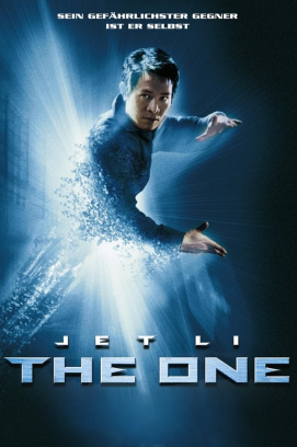 The One stream