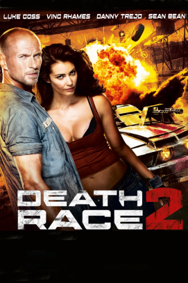 Death Race 2 stream