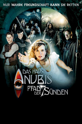 Das Haus Anubis - Pfad der 7 Sünden stream