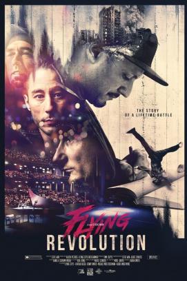 Flying Revolution: The Story of a Lifetime Battle stream