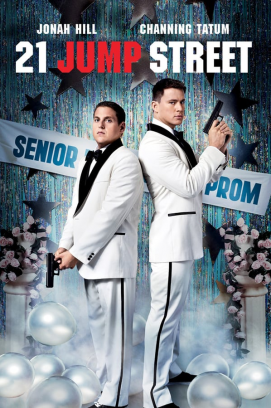 21 Jump Street stream