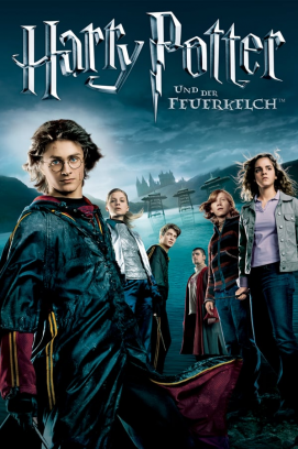 Harry Potter und der Feuerkelch stream