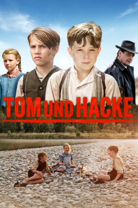 Tom und Hacke stream