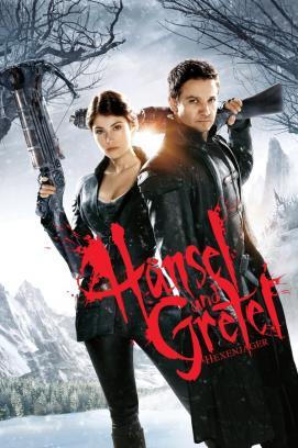 Hänsel und Gretel: Hexenjäger stream