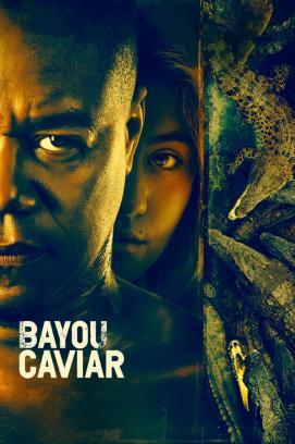 Bayou Caviar stream