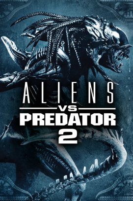 Aliens vs. Predator 2 stream