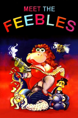 Meet the Feebles stream