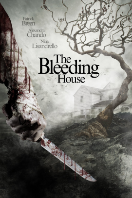 The Bleeding House stream