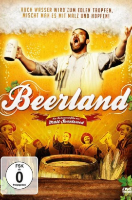 Beerland stream