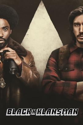 BlacKkKlansman stream