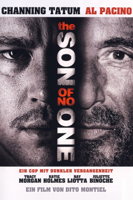 The Son of No One stream