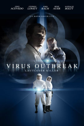 Virus Outbreak - Lautloser Killer stream