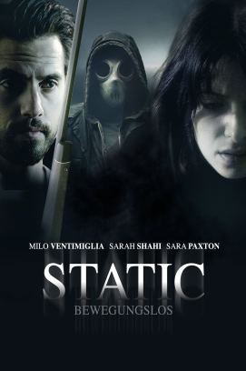 Static - Bewegungslos stream