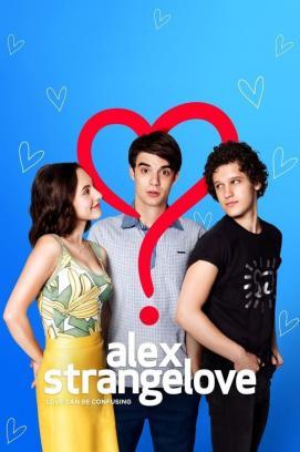 Alex Strangelove stream
