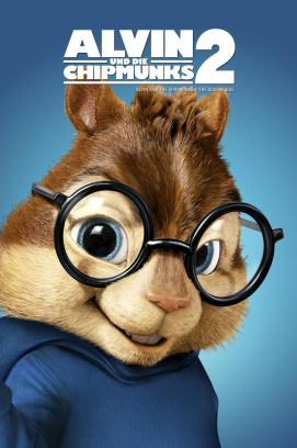 Alvin und die Chipmunks 2 stream