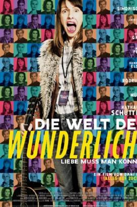 Die Welt der Wunderlichs stream