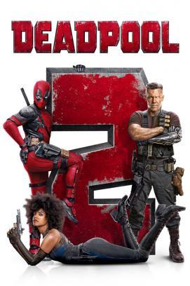 Deadpool 2 stream