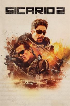 Sicario 2 stream